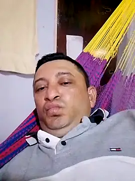 arnaldof50 online show from October 11, 2025, 5:17 am