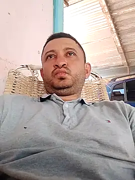 arnaldof50 online show from April 12, 2026, 12:21 pm