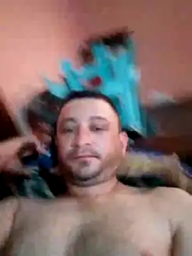 arnaldof50 online show from April 13, 2026, 10:43 am