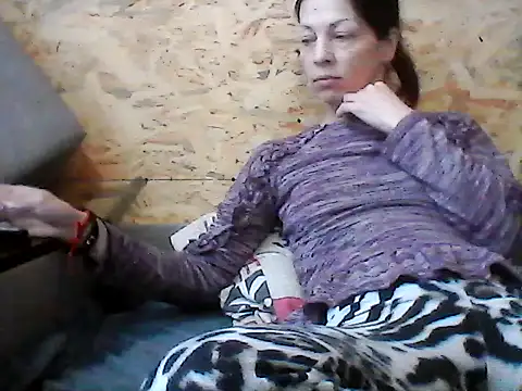 Milana38 online show from November 23, 2025, 10:26 am