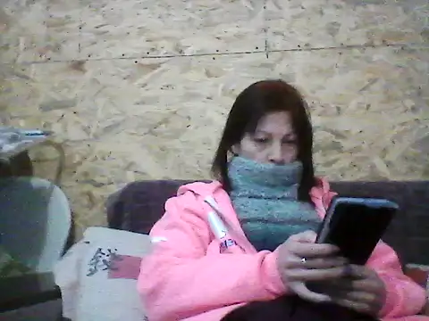 Milana38 online show from February 6, 2026, 1:03 pm