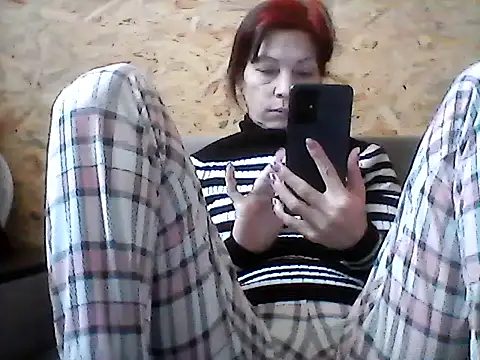 Milana38 online show from February 14, 2026, 10:01 am