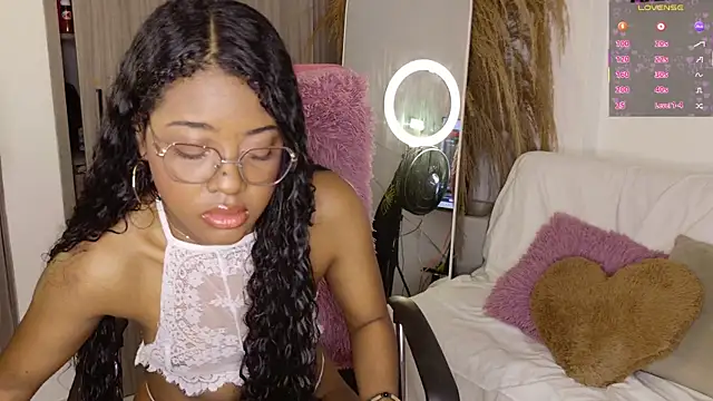 Gianellaarittza online show from September 15, 2025, 5:13 pm