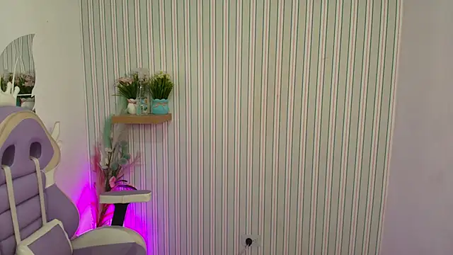 kataleya  18 online show from March 9, 2026, 7:51 pm