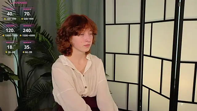 Snapshot of JuanaFriesz chatting on September 14, 2025, 7:07 am JuanaFriesz online show from September 14, 2025, 7:07 am