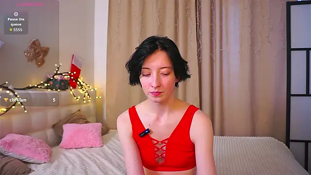 Snapshot of JuanaFriesz chatting on January 10, 2026, 9:11 am JuanaFriesz online show from January 10, 2026, 9:11 am