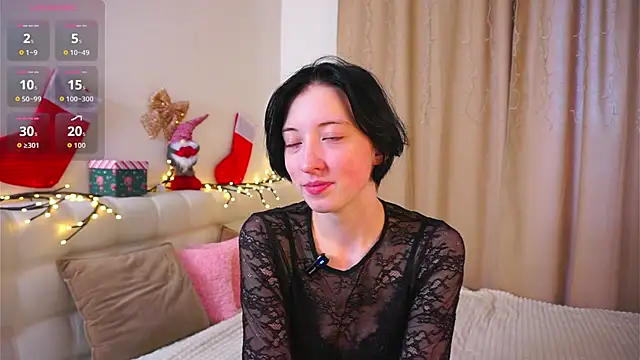 Snapshot of JuanaFriesz chatting on January 12, 2026, 9:14 am JuanaFriesz online show from January 12, 2026, 9:14 am