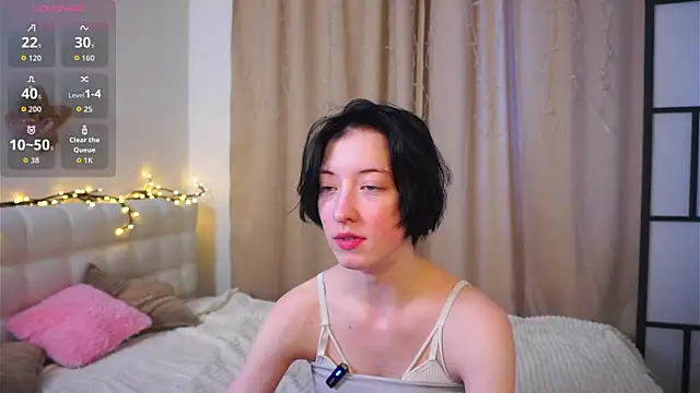 Snapshot of JuanaFriesz chatting on January 15, 2026, 9:03 am JuanaFriesz online show from January 15, 2026, 9:03 am