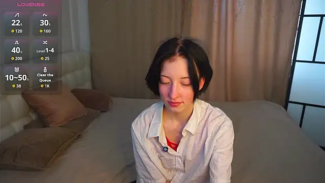 Snapshot of JuanaFriesz chatting on February 7, 2026, 9:13 am JuanaFriesz online show from February 7, 2026, 9:13 am