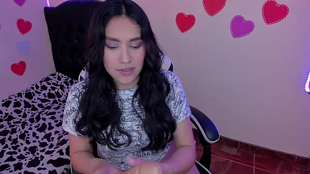 megaan cb online show from March 6, 2026, 4:14 pm