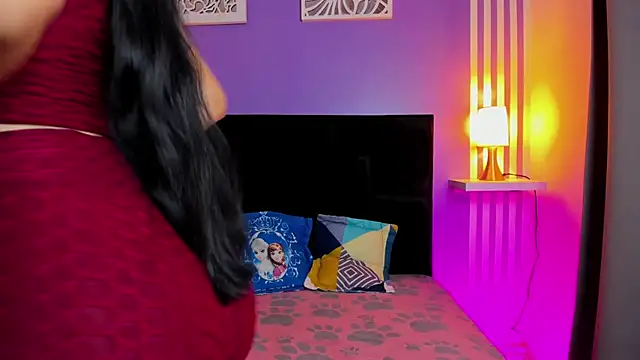 Hornycouple Hot online show from January 15, 2026, 12:10 pm