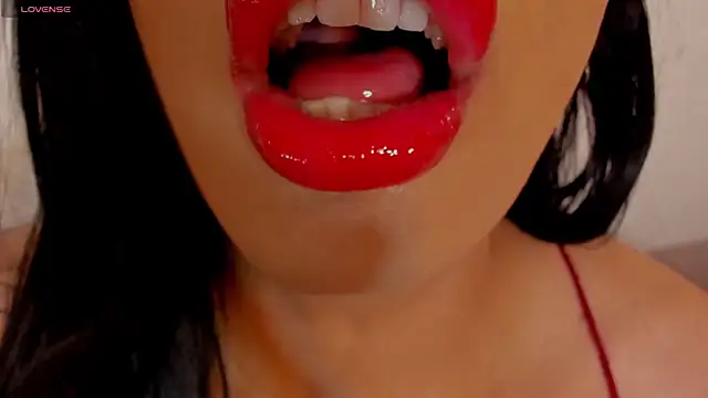 sweet Elizabeth online show from July 28, 2026, 12:12 pm
