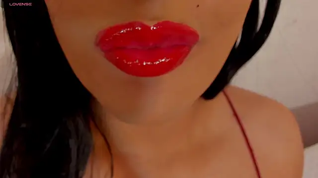 sweet Elizabeth online show from July 28, 2026, 12:48 pm