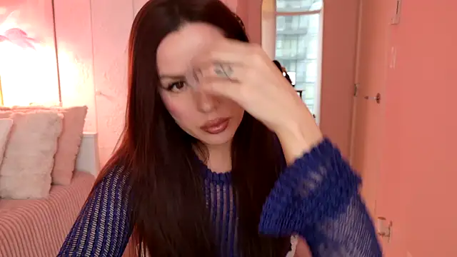 SirenSwitch online show from March 18, 2026, 9:29 pm