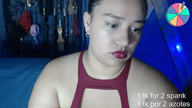 salo bdsm online show from November 30, 2025, 7:34 am