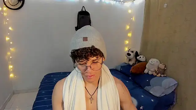 Tom Blues online show from November 27, 2025, 12:40 pm