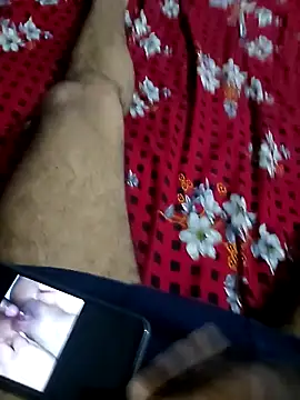 riyaroy087 online show from October 20, 2025, 7:25 pm