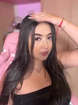 Emiily Moore1 online show from February 14, 2026, 2:30 am