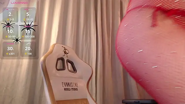 Meriiida online show from October 22, 2025, 3:51 am