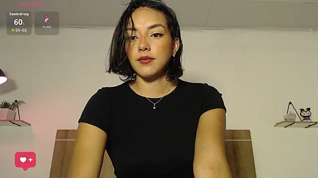 WendySuns  online show from July 20, 2026, 10:12 pm