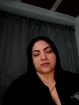 tiffany Johnson1 online show from October 2, 2025, 1:34 am