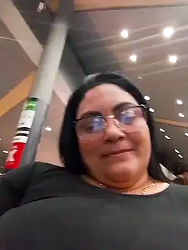 tiffany Johnson1 online show from October 21, 2025, 11:16 pm