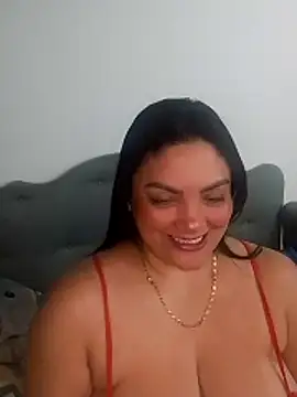 tiffany Johnson1 online show from February 10, 2026, 12:26 am