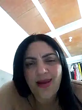 tiffany Johnson1 online show from March 5, 2026, 9:44 pm