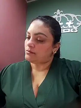 tiffany Johnson1 online show from April 15, 2026, 3:52 pm