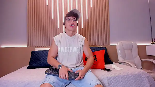 Jhoumod 21 online show from October 9, 2025, 10:35 am