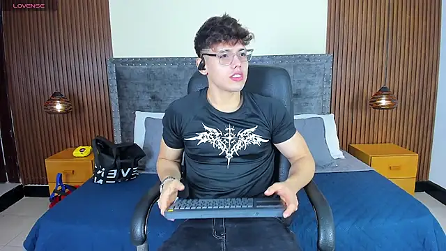 Jhoumod 21 online show from November 12, 2025, 3:18 am