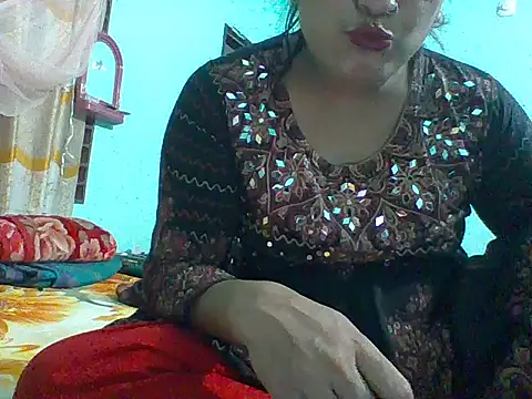 angel marea online show from October 24, 2025, 2:02 pm