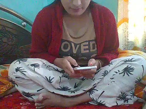 angel marea online show from February 2, 2026, 2:21 am