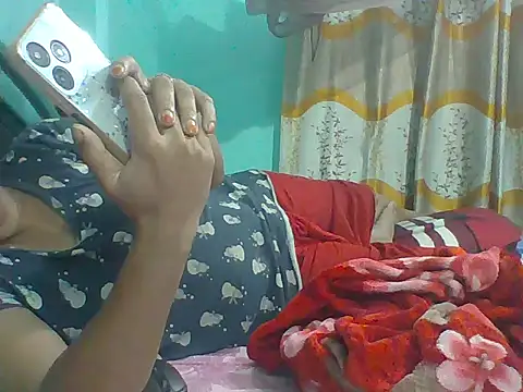 angel marea online show from April 26, 2026, 3:42 pm