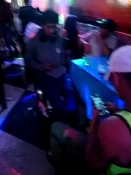 Bebicho14 online show from February 14, 2026, 5:04 am