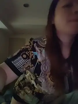 Lovelyanan online show from November 6, 2025, 8:15 am