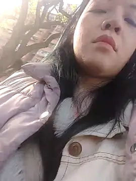 Snapshot of Lovelyanan chatting on February 5, 2026, 7:35 am Lovelyanan online show from February 5, 2026, 7:35 am