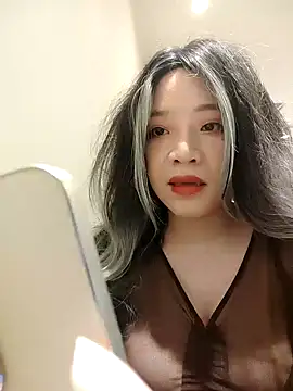 Snapshot of Lovelyanan chatting on February 6, 2026, 7:45 am Lovelyanan online show from February 6, 2026, 7:45 am