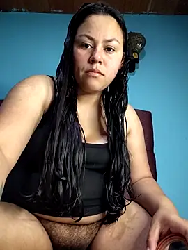 camila-titis online show from September 25, 2025, 12:47 am