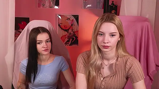 E l i z e  online show from September 9, 2025, 5:18 am