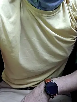 chocolate alone online show from October 7, 2025, 7:27 am