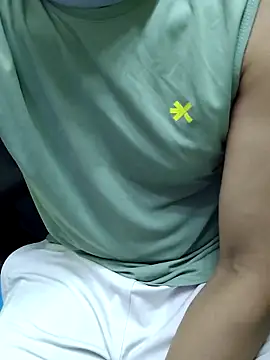 chocolate alone online show from November 3, 2025, 6:14 am