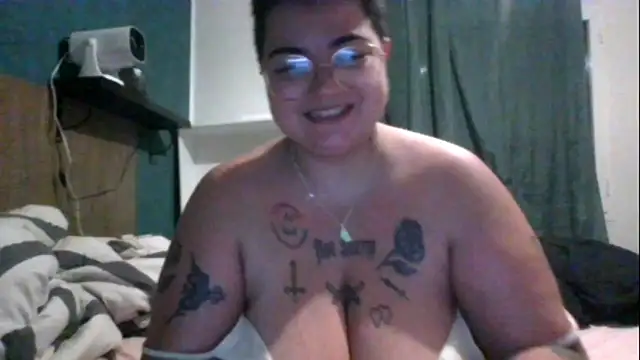 PirateXL online show from April 27, 2026, 11:47 pm