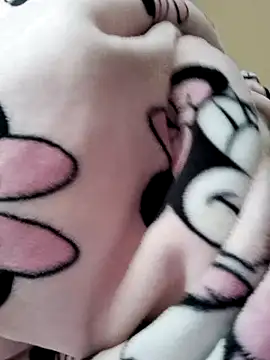 SexyGemBeautyX online show from October 15, 2025, 12:27 pm