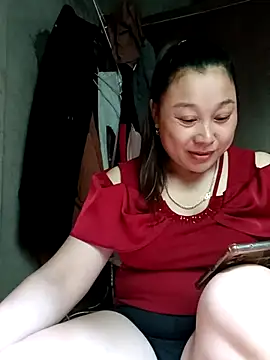 mdaobae online show from October 12, 2025, 2:32 am