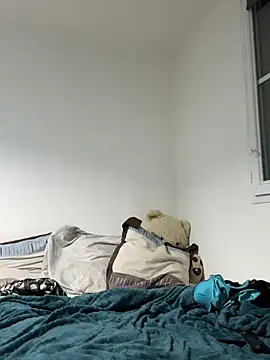 DouceAngela69 online show from February 7, 2026, 6:33 pm