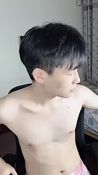 xiaoyang5200 online show from September 15, 2025, 2:06 pm