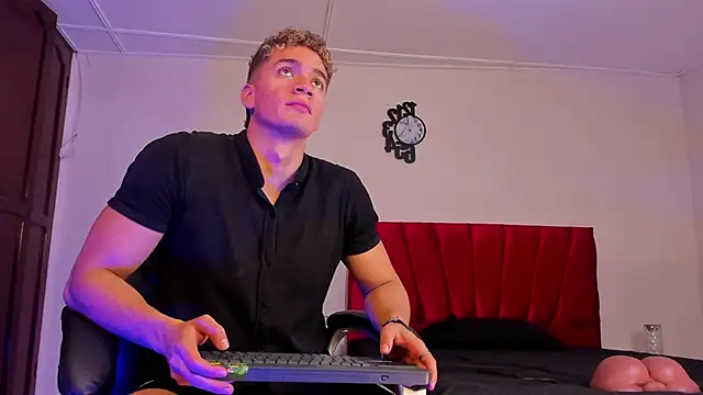 paull george online show from September 22, 2025, 1:46 pm