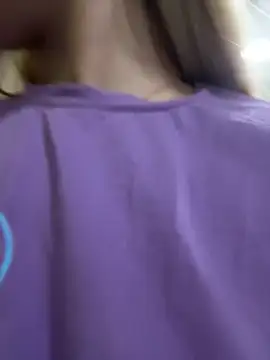 Snapshot of LunaMillie chatting on November 27, 2025, 11:34 am LunaMillie online show from November 27, 2025, 11:34 am