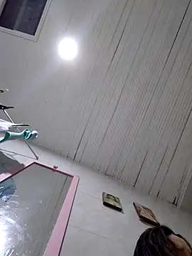  anita rojas online show from October 3, 2025, 12:07 am